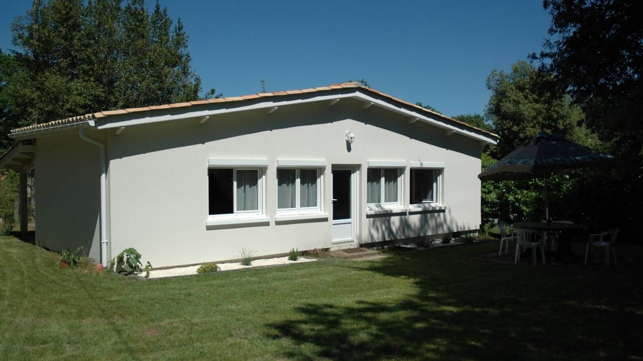 Photo of Outdoor in Meschers-sur-Gironde