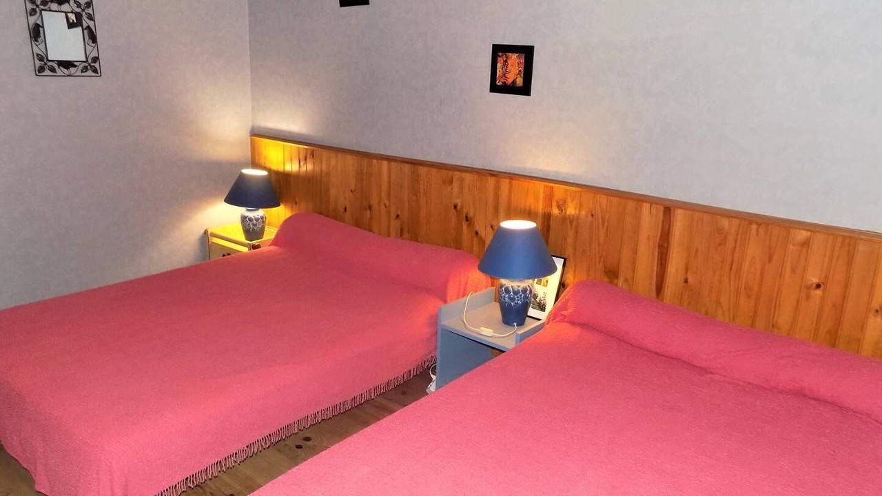 Photo of Bedroom in Meschers-sur-Gironde