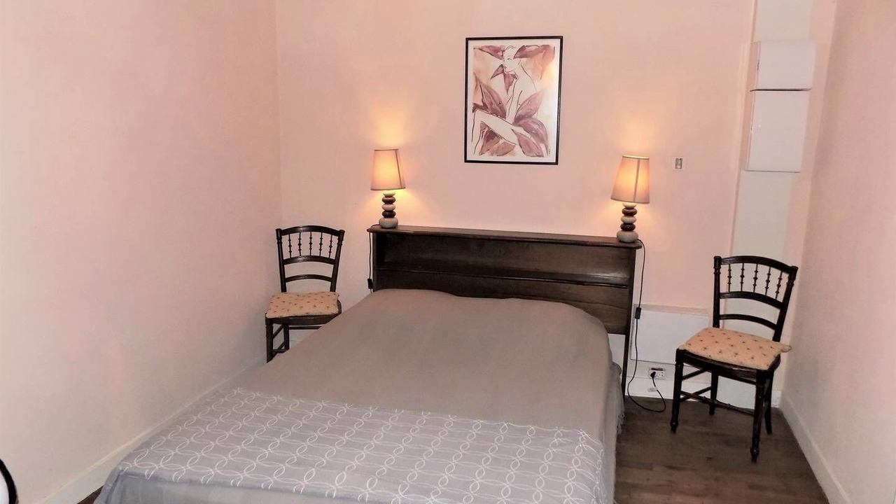 Photo of Bedroom in Meschers-sur-Gironde