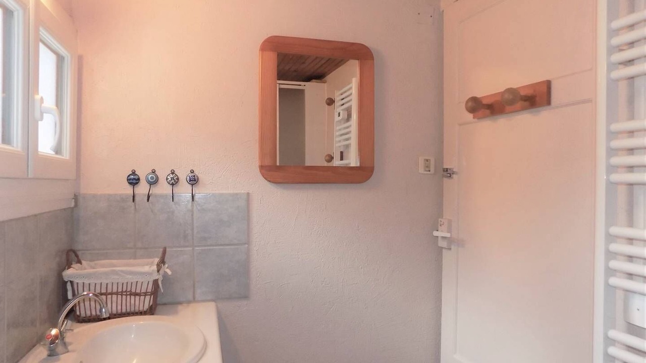 Photo of Bathroom in Meschers-sur-Gironde