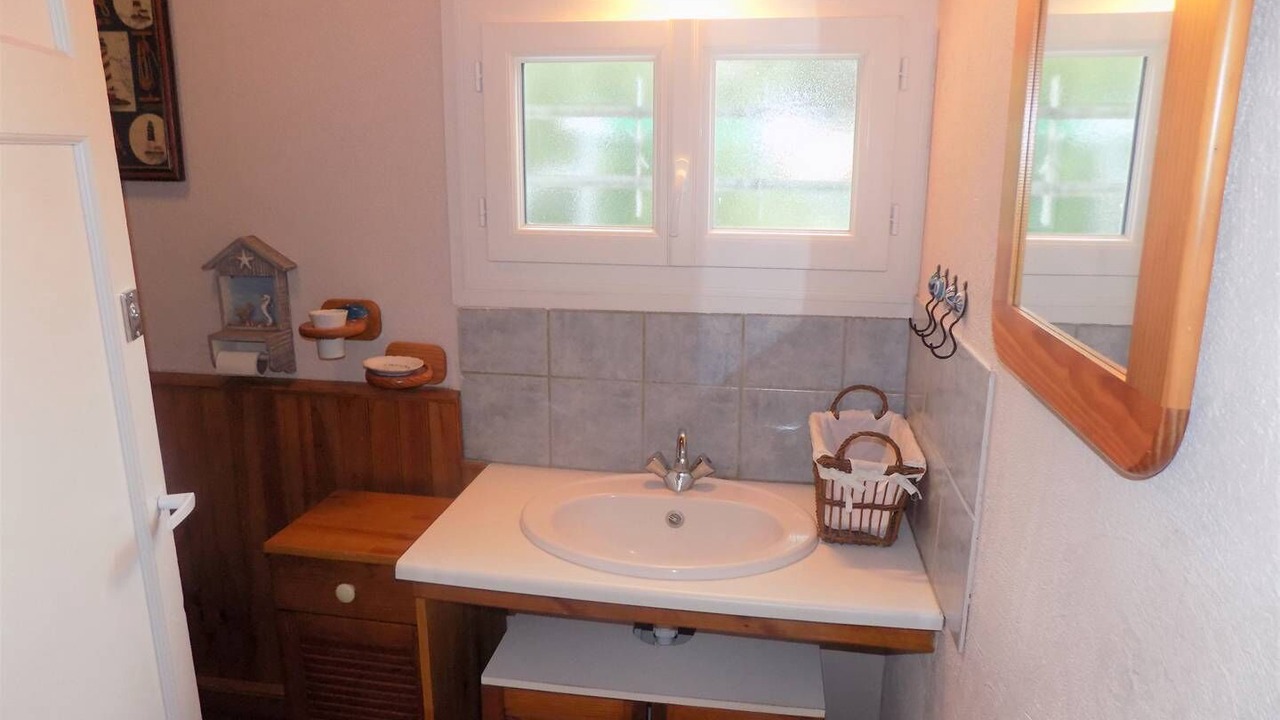 Photo of Bathroom in Meschers-sur-Gironde