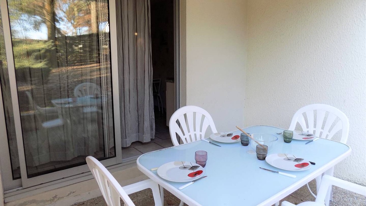 Photo of Outdoor in Saint-Georges-de-Didonne