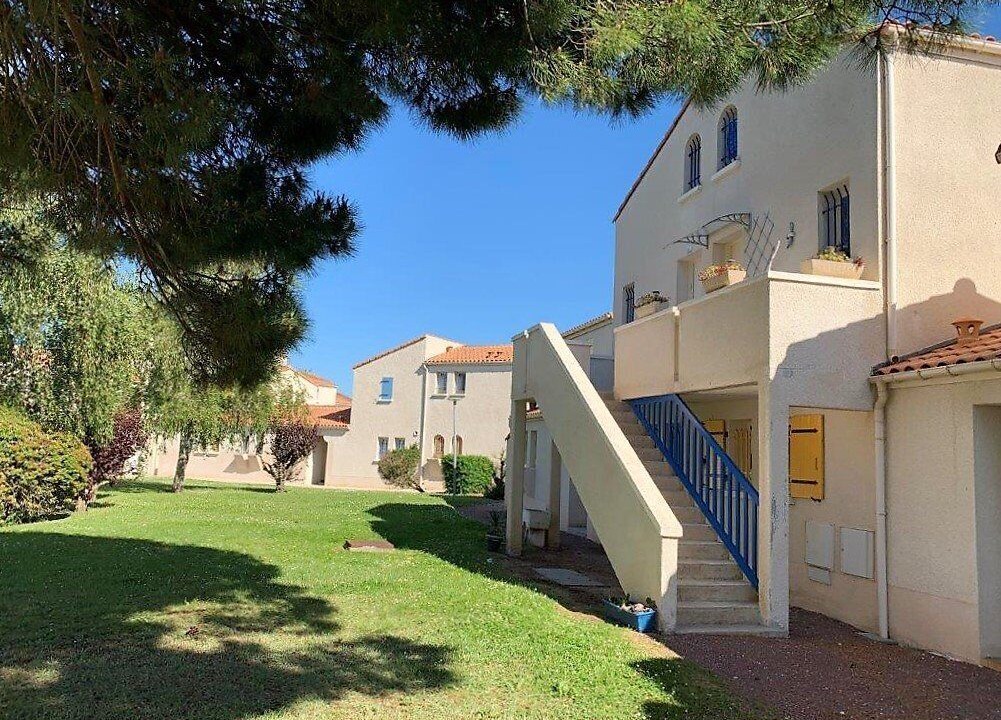 Photo of Outdoor in Meschers-sur-Gironde