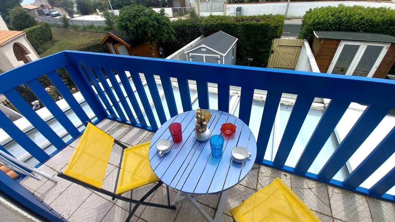 Photo of Outdoor in Meschers-sur-Gironde