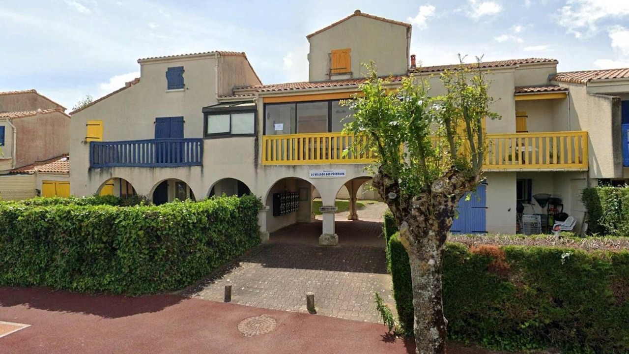 Photo of Outdoor in Meschers-sur-Gironde