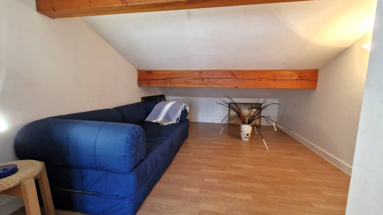 Photo of Livingroom in Meschers-sur-Gironde