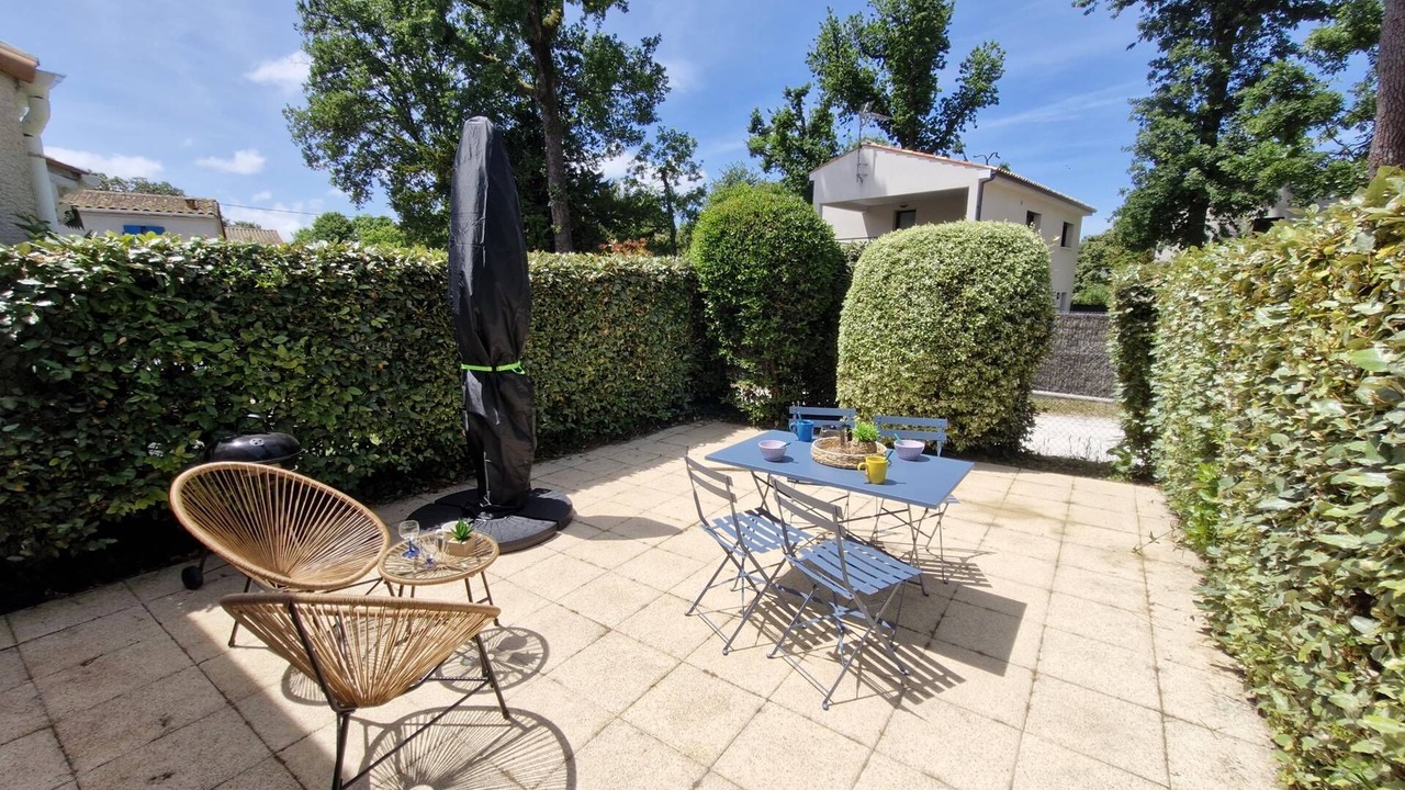 Photo of Outdoor in Meschers-sur-Gironde