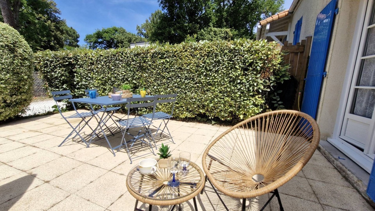 Photo of Outdoor in Meschers-sur-Gironde