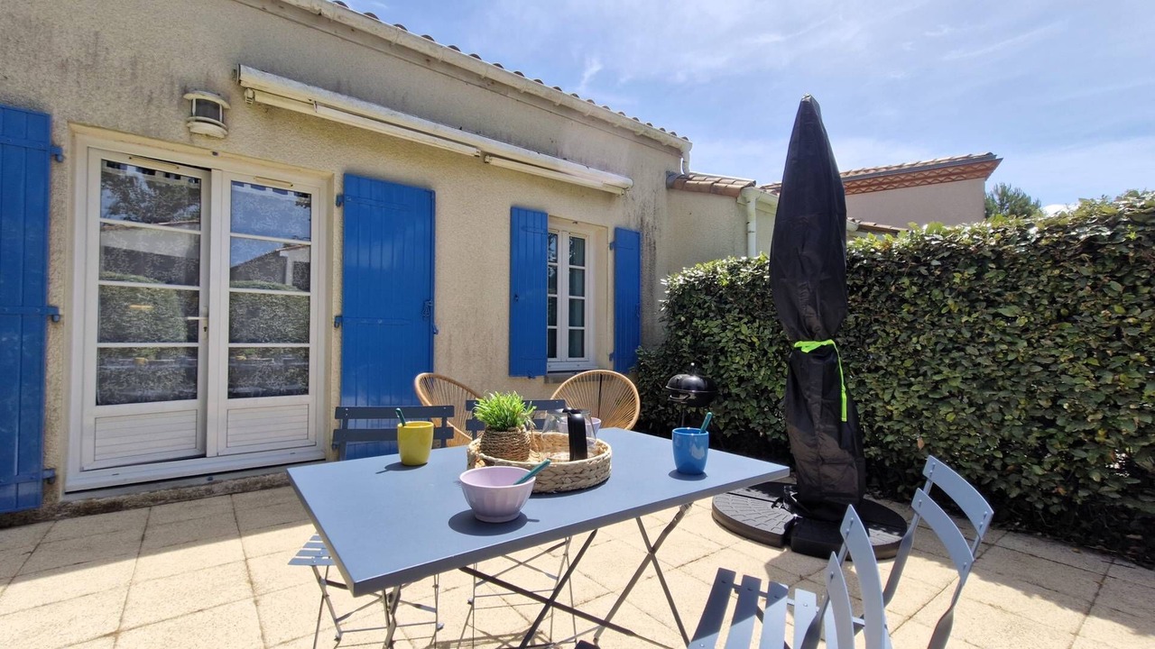 Photo of Outdoor in Meschers-sur-Gironde