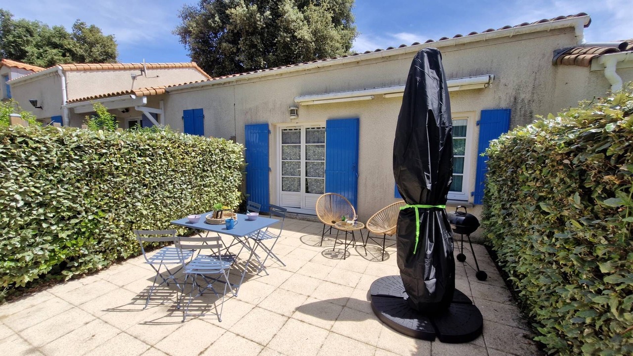 Photo of Outdoor in Meschers-sur-Gironde