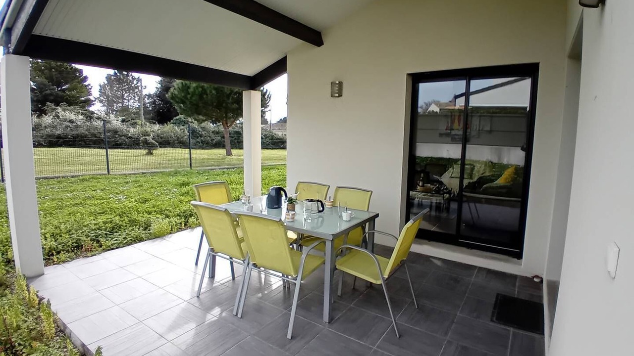 Photo of Outdoor in Saint-Palais-sur-Mer