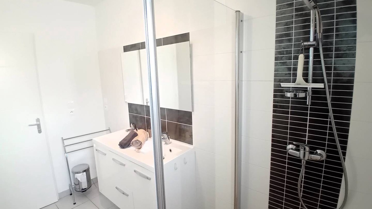 Photo of Bathroom in Saint-Palais-sur-Mer