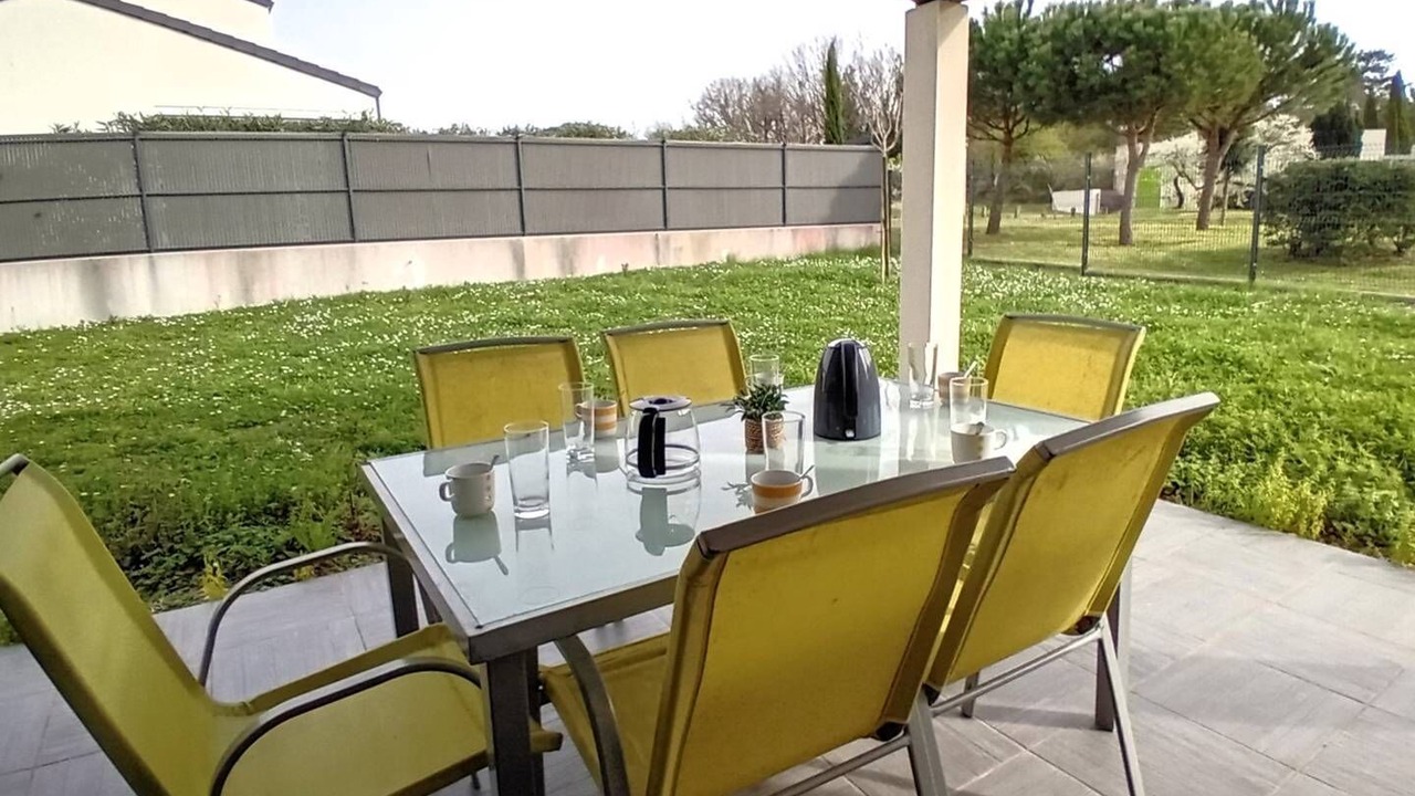 Photo of Outdoor in Saint-Palais-sur-Mer