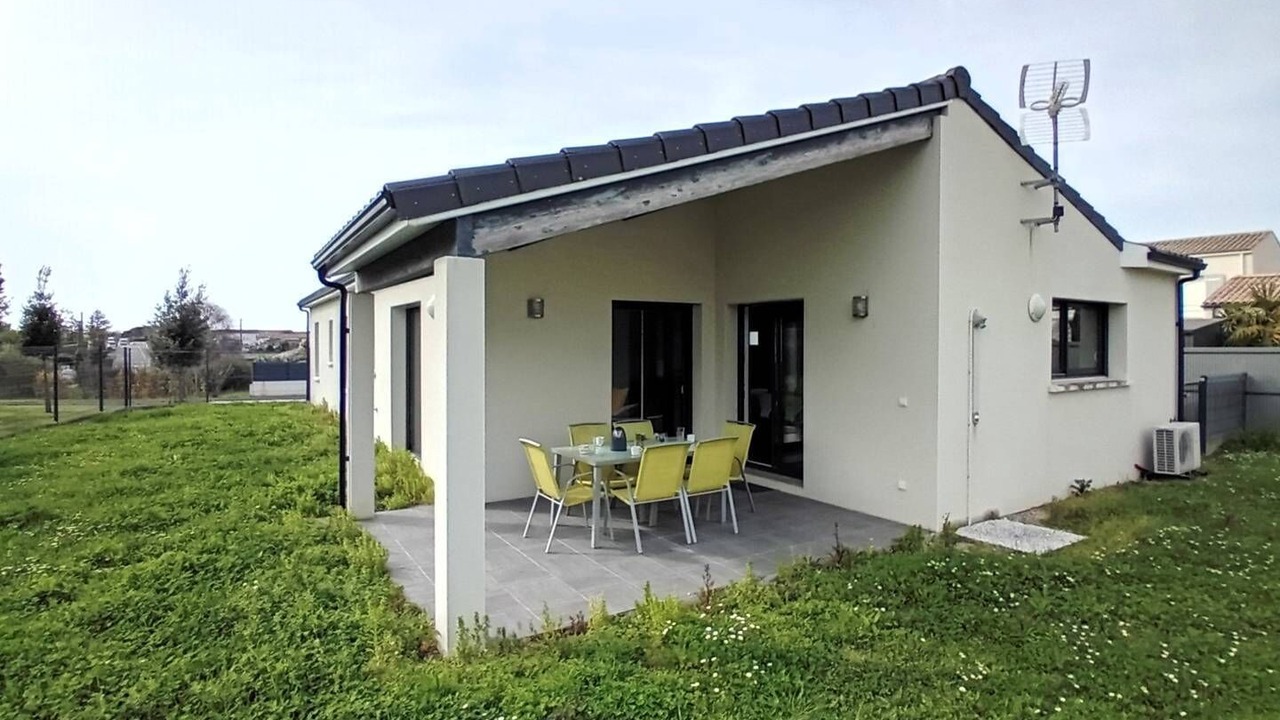 Photo of Outdoor in Saint-Palais-sur-Mer