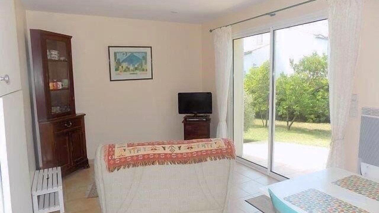 Photo of Livingroom in Saint-Palais-sur-Mer
