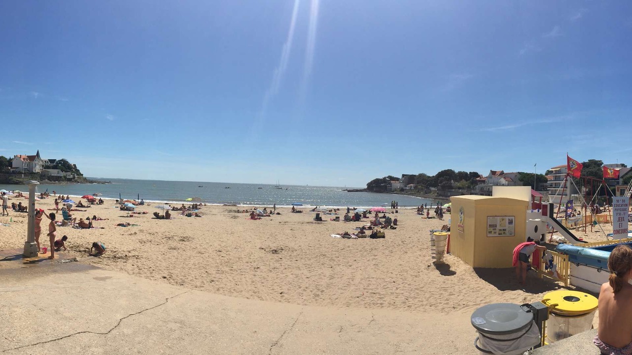 Photo of Others in Saint-Palais-sur-Mer