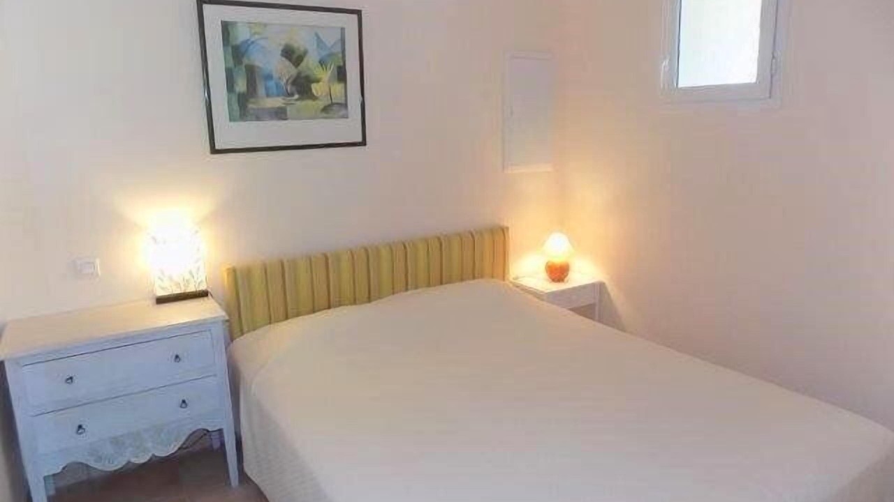 Photo of Bedroom in Saint-Palais-sur-Mer