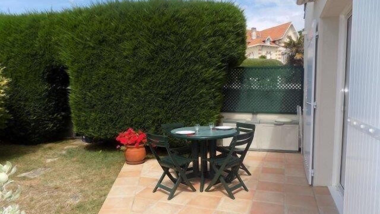 Photo of Outdoor in Saint-Palais-sur-Mer