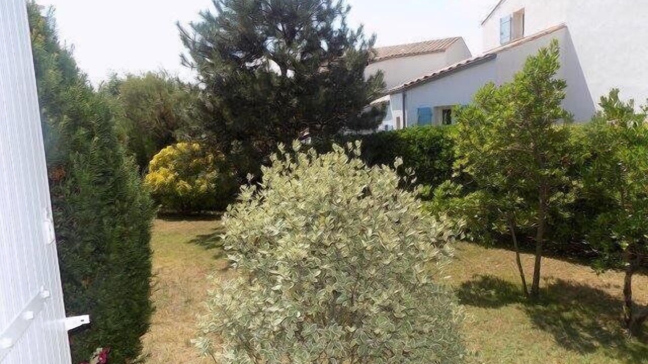 Photo of Outdoor in Saint-Palais-sur-Mer