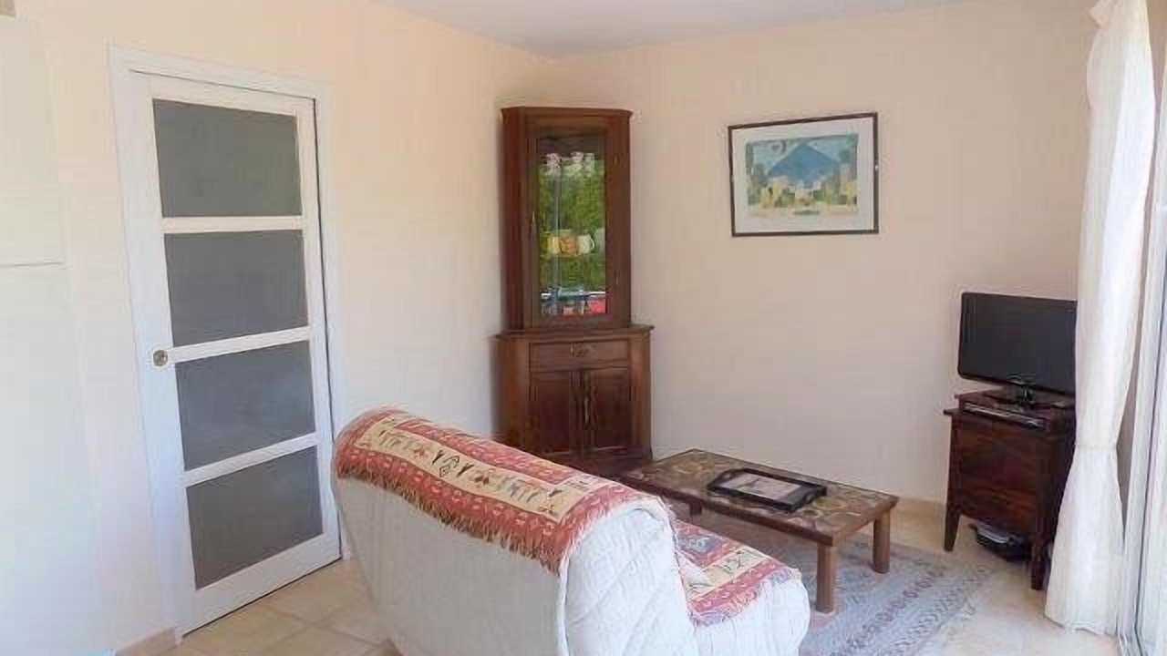 Photo of Livingroom in Saint-Palais-sur-Mer