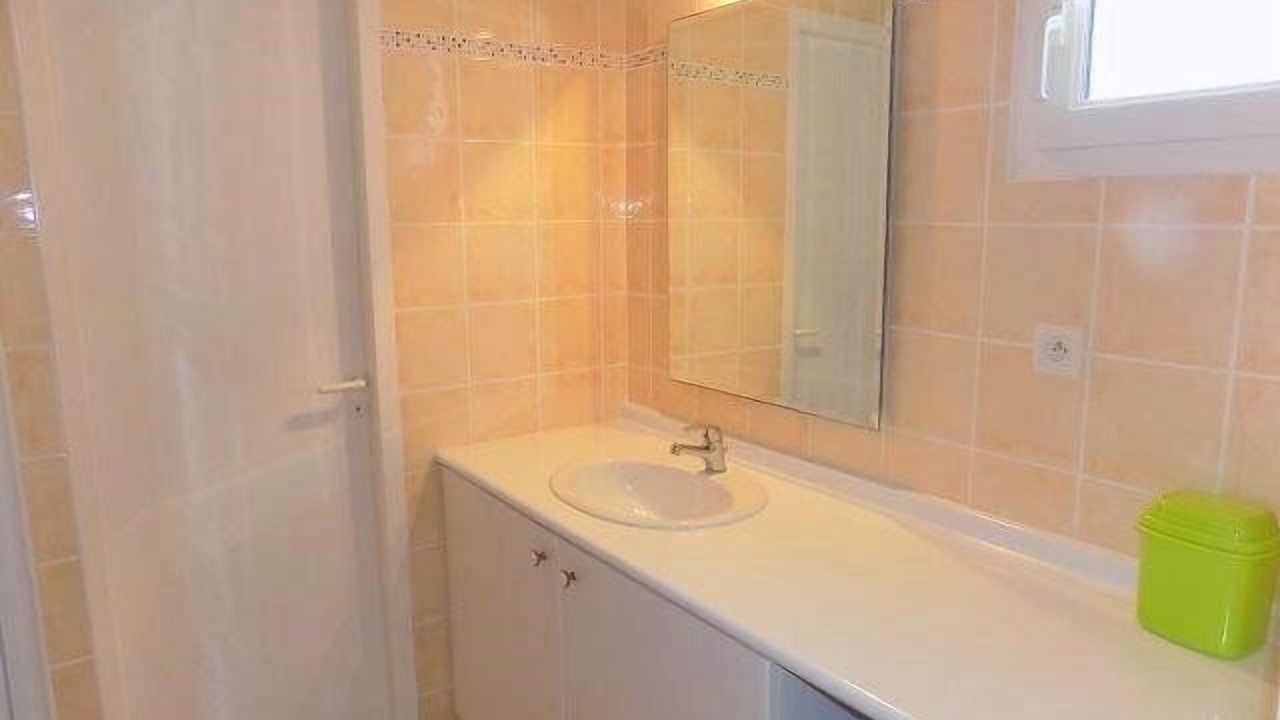 Photo of Bathroom in Saint-Palais-sur-Mer