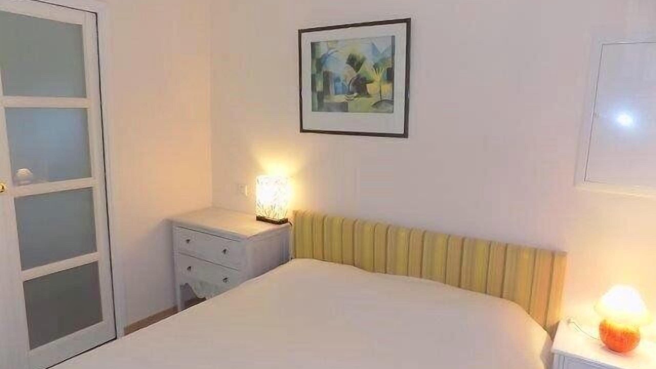 Photo of Bedroom in Saint-Palais-sur-Mer