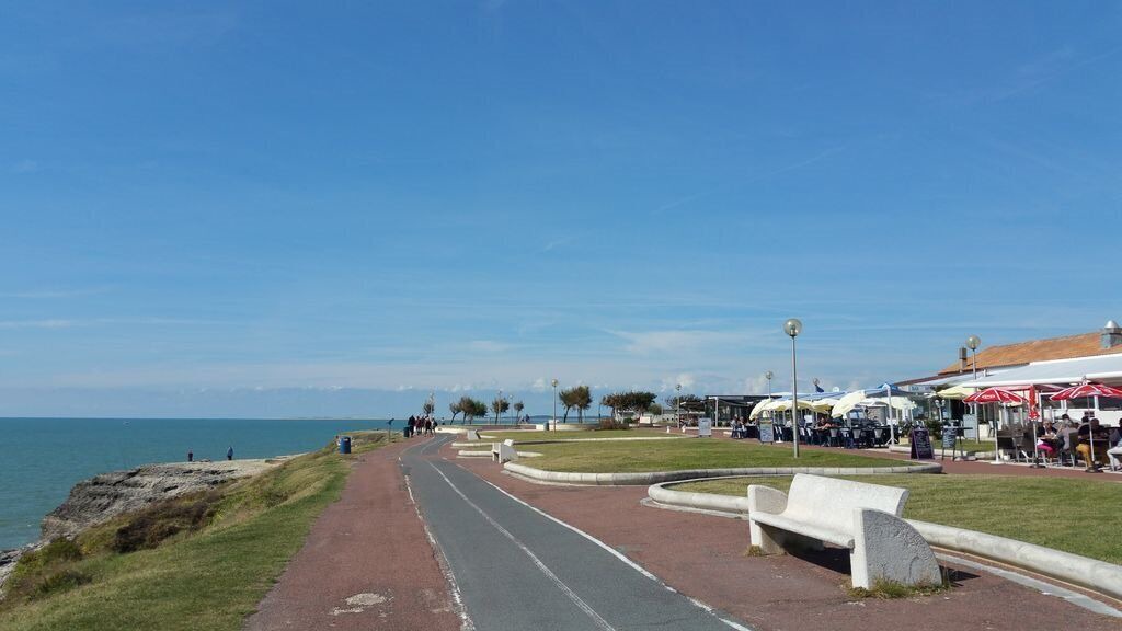 Photo of Others in Saint-Palais-sur-Mer