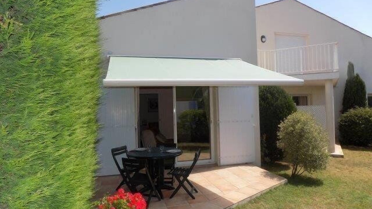 Photo of Patio Balcony in Saint-Palais-sur-Mer