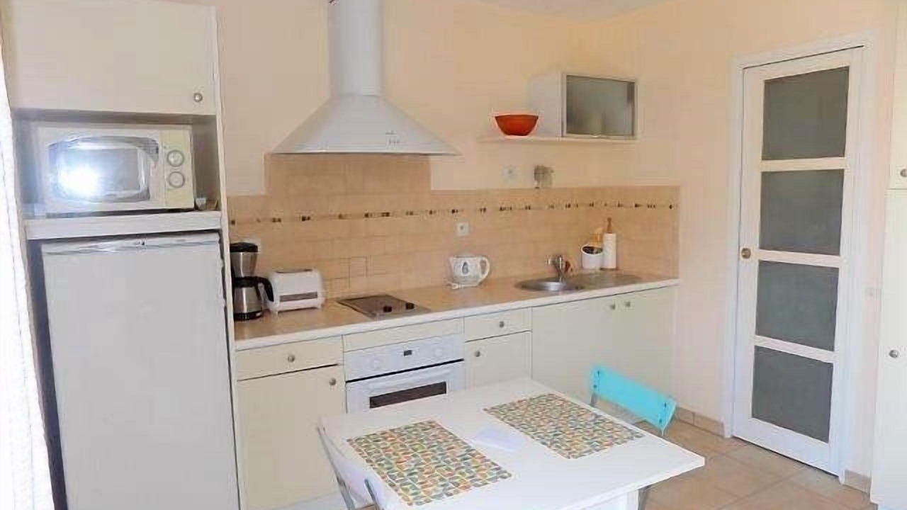 Photo of Kitchen in Saint-Palais-sur-Mer