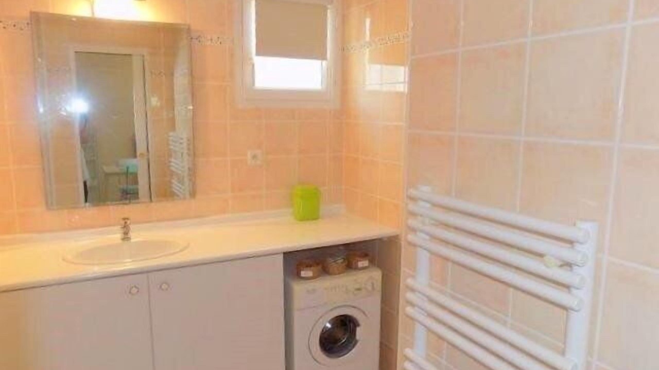 Photo of Bathroom in Saint-Palais-sur-Mer