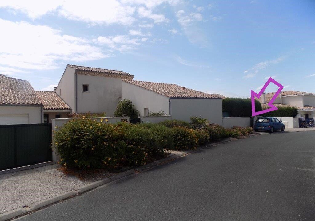 Photo of Outdoor in Saint-Palais-sur-Mer