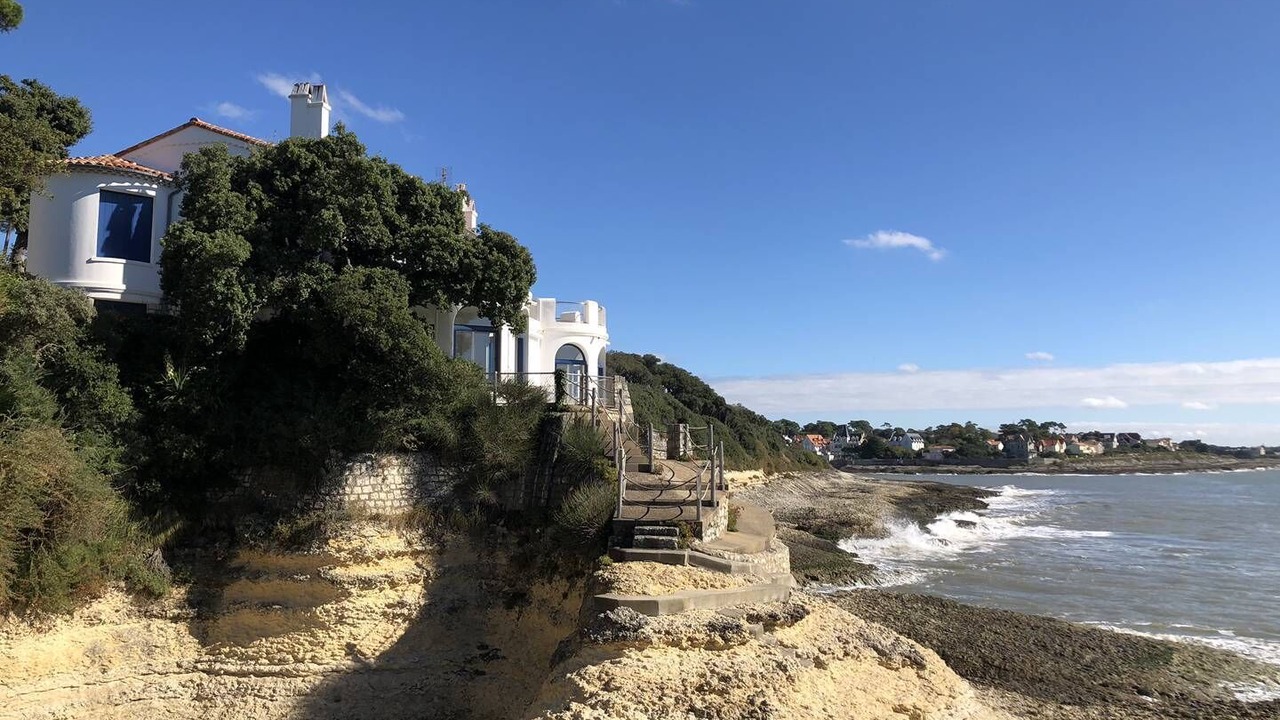 Photo of Outdoor in Saint-Palais-sur-Mer