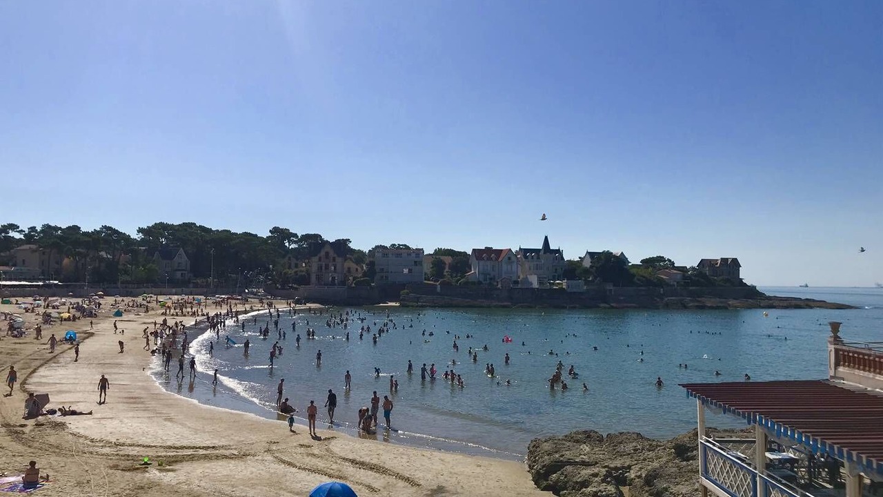 Photo of Others in Saint-Palais-sur-Mer