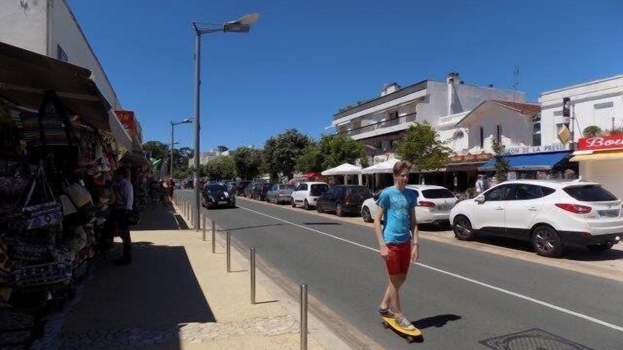 Photo of Others in Saint-Palais-sur-Mer