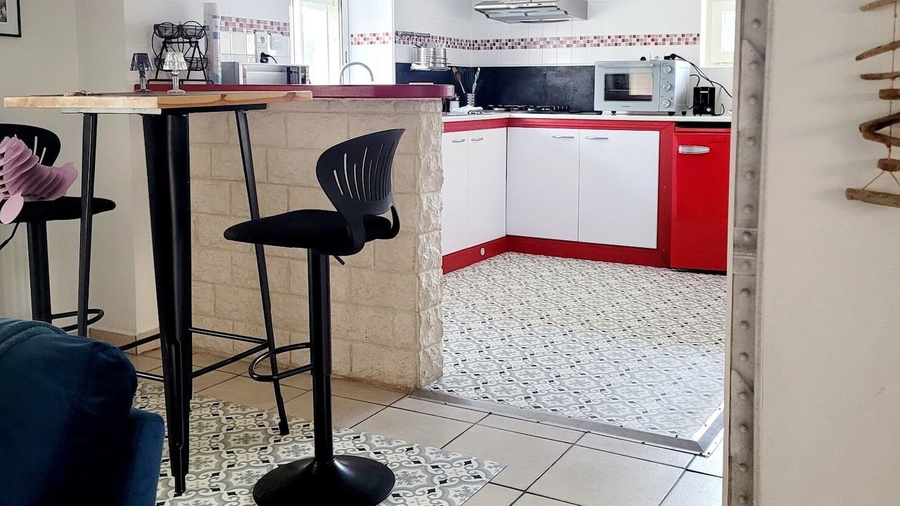 Photo of Kitchen in Trelissac
