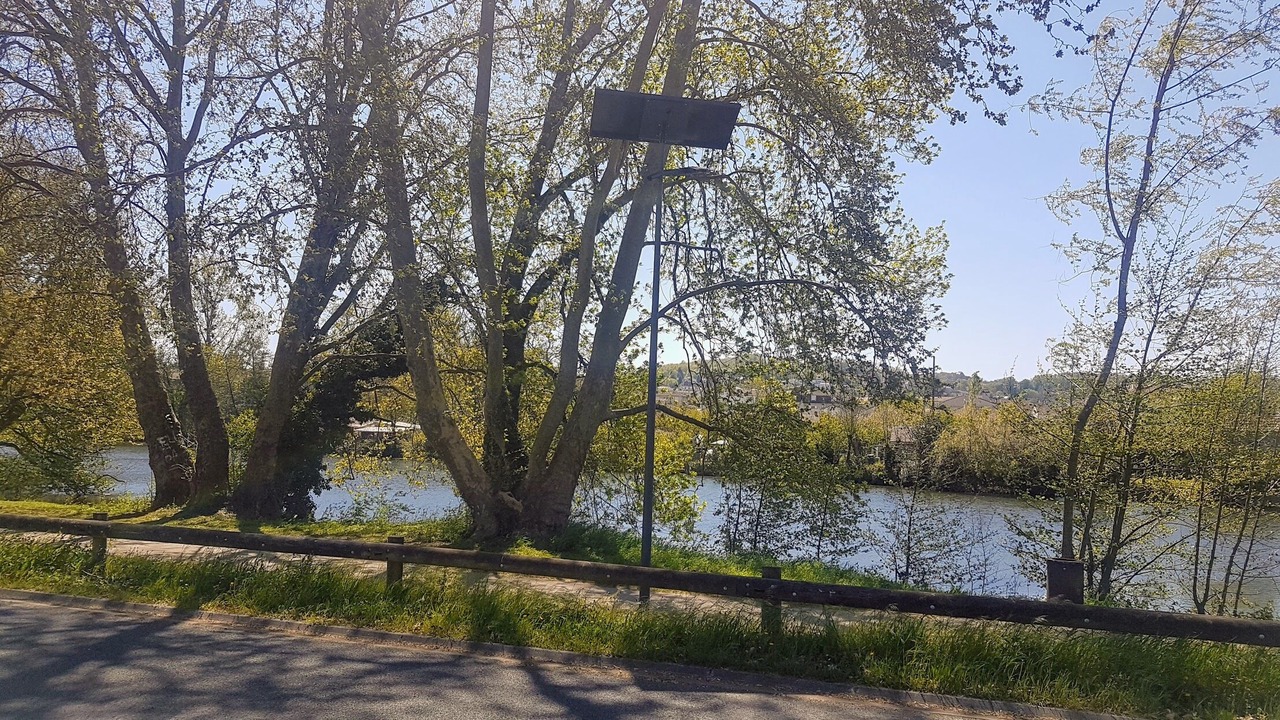 Photo of Outdoor in Trelissac