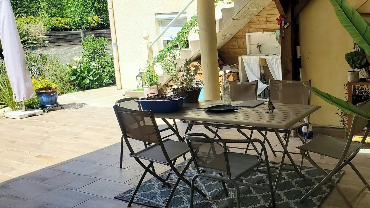 Photo of Outdoor in Trelissac