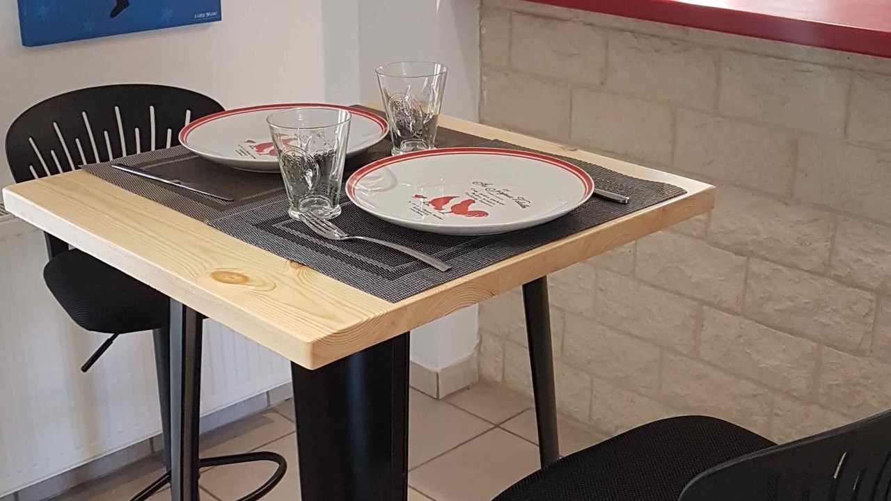 Photo of Kitchen in Trelissac