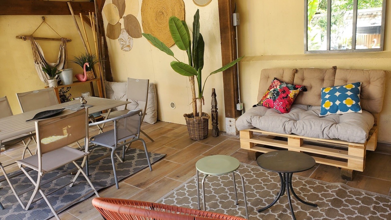 Photo of Livingroom in Trelissac