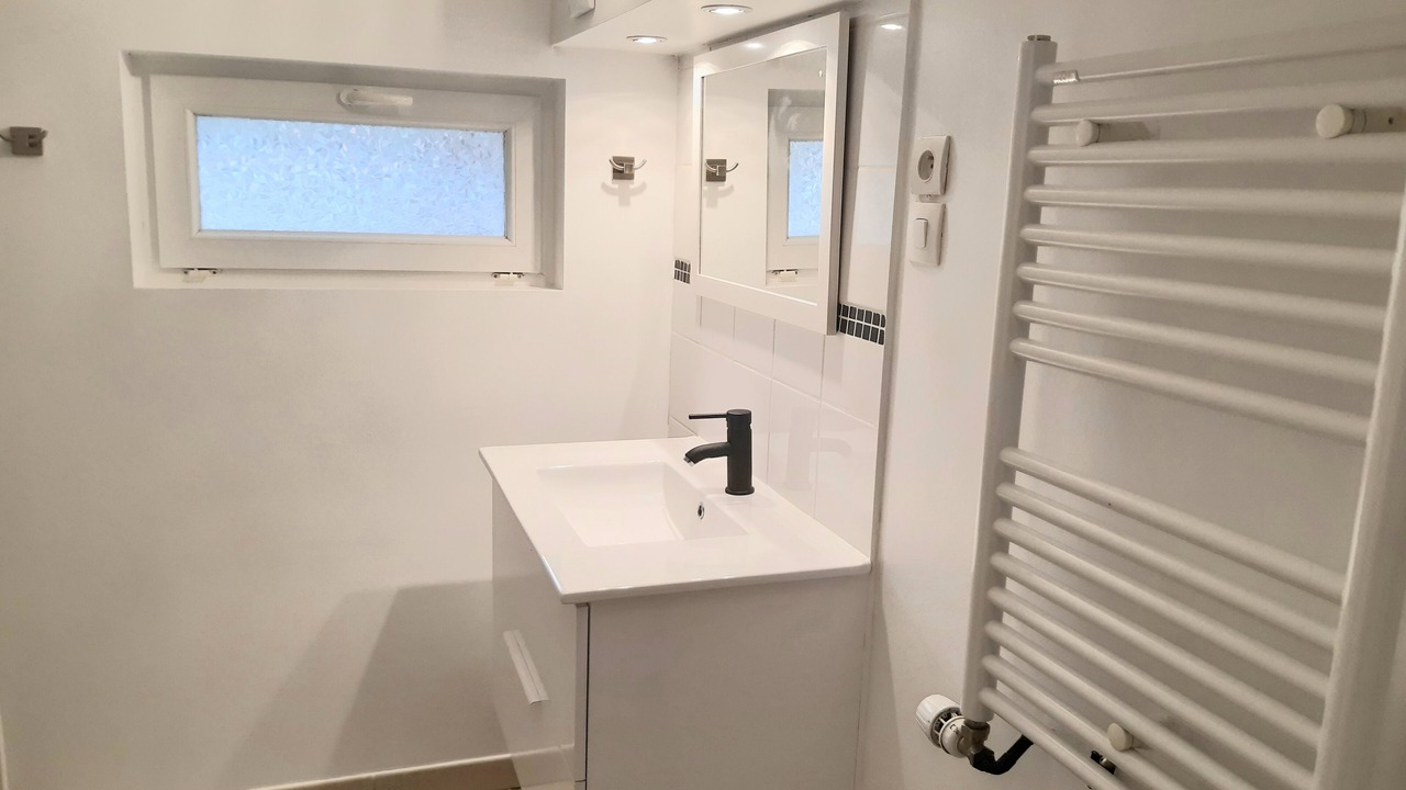 Photo of Bathroom in Trelissac