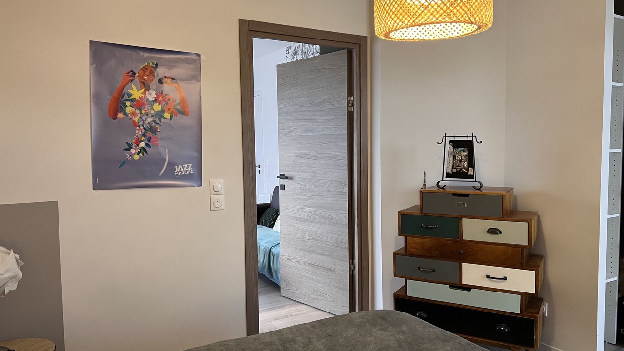Photo of Bedroom in Bayonne