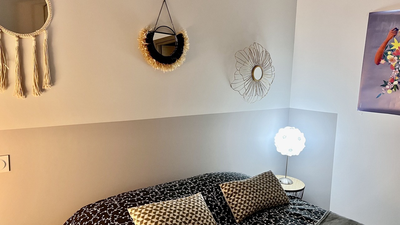 Photo of Bedroom in Bayonne