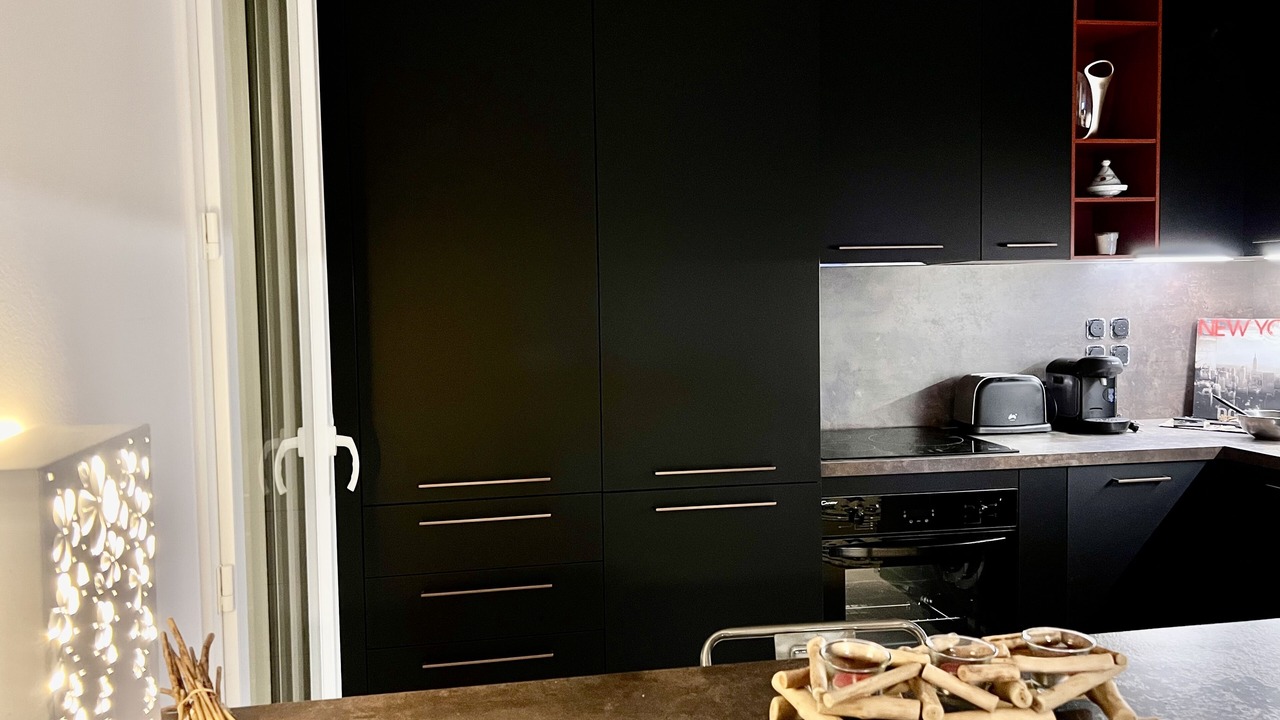 Photo of Kitchen in Bayonne