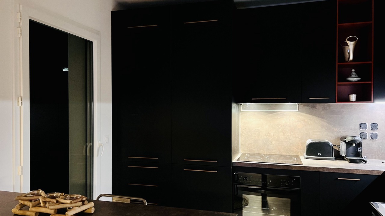 Photo of Kitchen in Bayonne