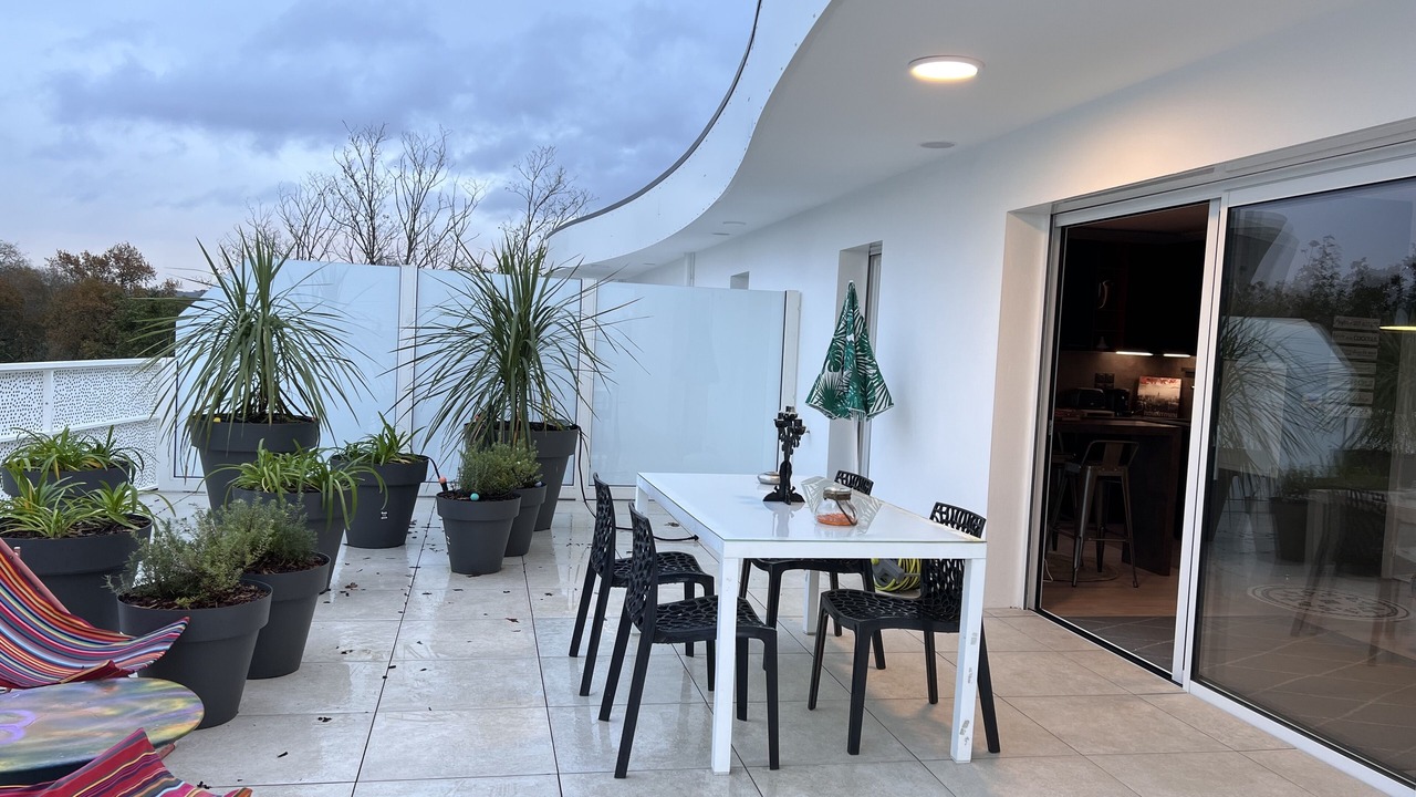 Photo of Outdoor in Bayonne