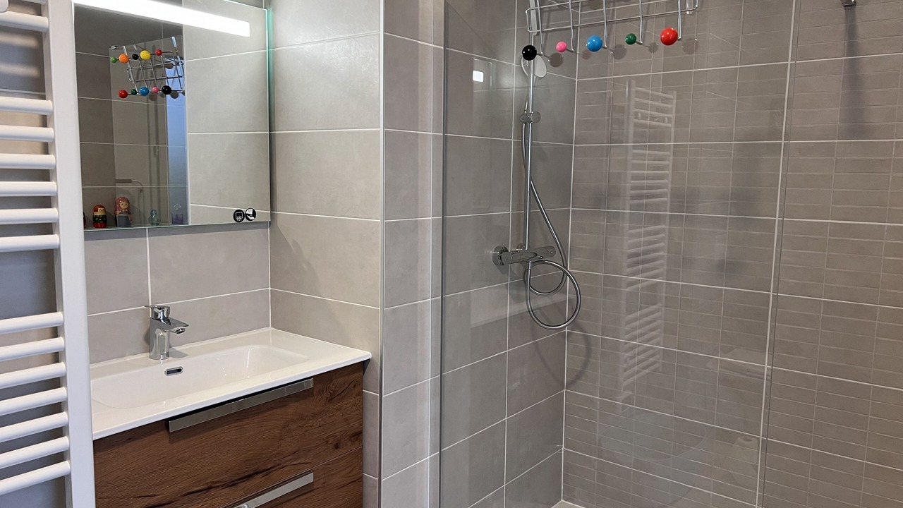 Photo of Bathroom in Bayonne