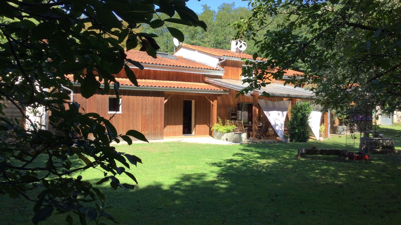 Photo of Outdoor in Gaillan-en-Medoc