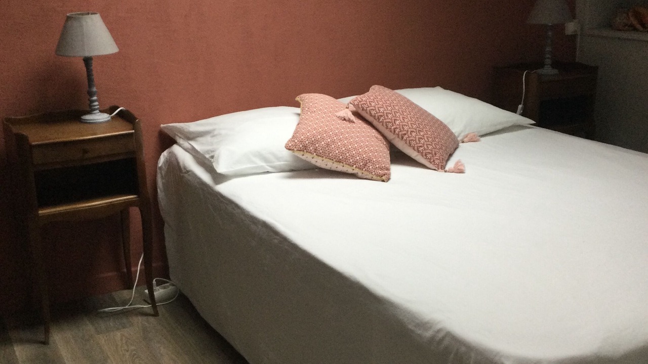 Photo of Bedroom in Gaillan-en-Medoc