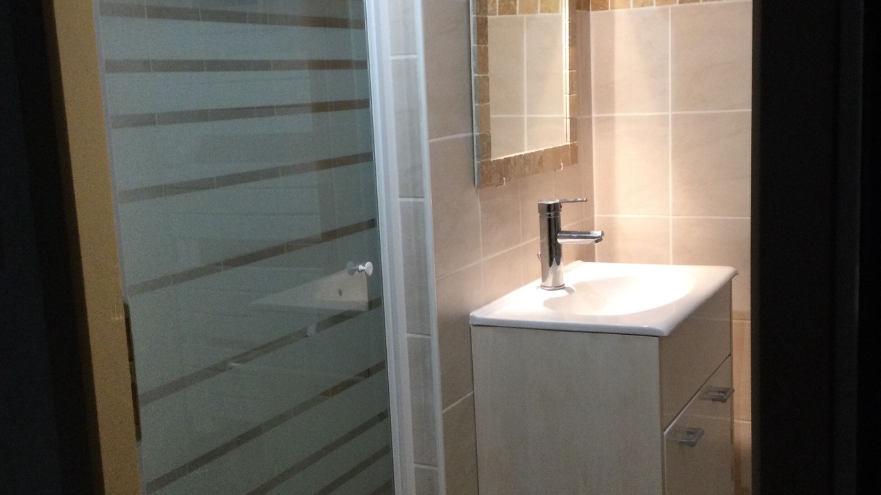 Photo of Bathroom in Gaillan-en-Medoc