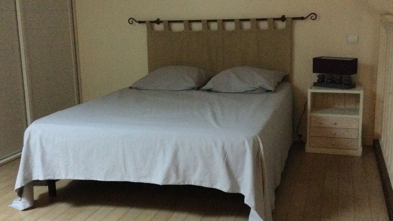 Photo of Bedroom in Gaillan-en-Medoc